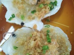 -和记小菜(大宁店)