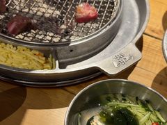 -姜虎东白丁烤肉(深圳湾后海汇店)