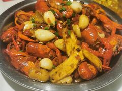 -五七小李子油焖大虾(总店)