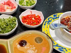 -南门涮肉(上海二店)