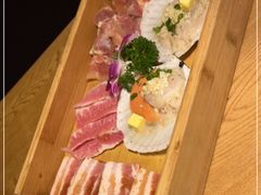 -牛藏·黑毛和牛烧肉(环市东店)