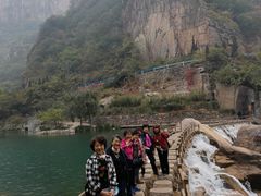 -河南宝泉旅游区