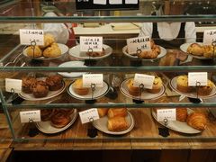 -佐敦面包铺·JORDAN BAKERY