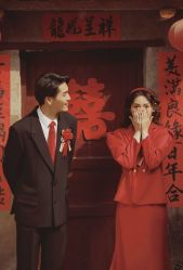 -拾尚映画·STUDIO婚纱摄影(中关村店)