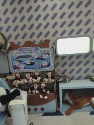 -奈尔宝家庭中心·亲子餐厅(长沙运达汇店)