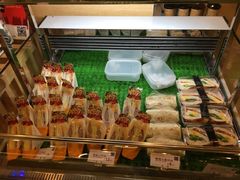 -顶东面包花园·生日蛋糕(太平店)