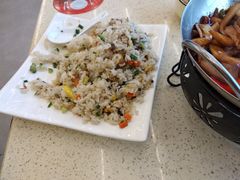 -渔中舟海鲜大排档(普陀沈家门店)