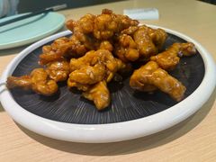 -吕氏疙瘩汤·海鲜新鲁菜(凯德mall新都心店)
