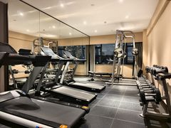-府上酒店(广州火车站越秀公园地铁站店)