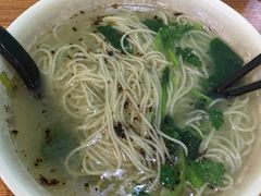 -潘氏凉皮(迎宾南路店)