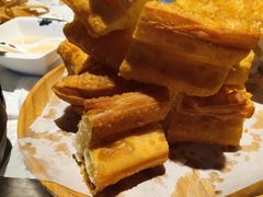 -旺顺阁·北京菜(北辰上品+)