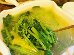 杂菜汤-多哥水傣味餐厅(司马巷店)