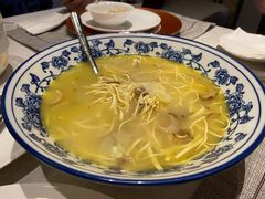 -上海宝华喜来登酒店·采悦轩中餐厅