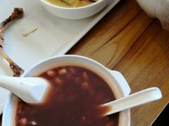 -田三卷馍(人民中路店)