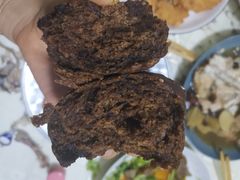糖火烧-老回回饺子馆(海洋馆店)