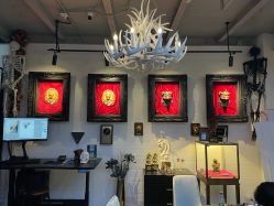 -雕哥的纹身店A3 TATTOO&纹身培训