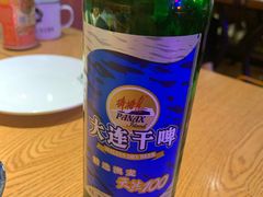-喝丢一只鞋海鲜烧烤·海肠捞饭(市场店)