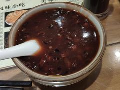 -葛记焖饼(伏牛路店)