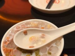 -探鱼·鲜青椒爽麻烤鱼(广州欣荣广场店)