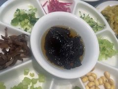 -黑窑厂糖油饼烤鸭·清真菜(旗舰店)