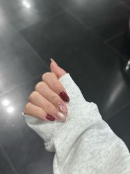 -晨·艺美甲美睫