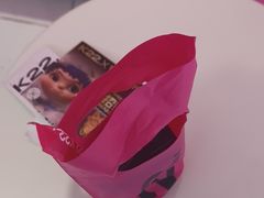 -K22.酸奶草莓(烟台芝罘店)
