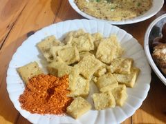 青岩豆腐-王万妈卤猪脚(青岩交通路)