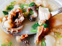 羊杂汤-紫光园·烤鸭·北京菜(劲松店)