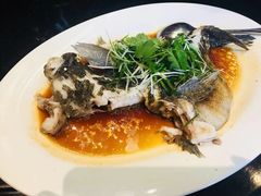 -誉八仙酒楼(静安大悦城店)