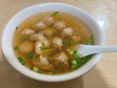 -张阿三馄饨店