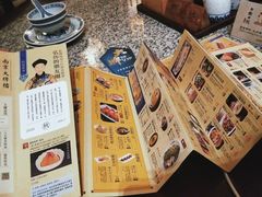 -南京大牌档(凯德大峡谷店)