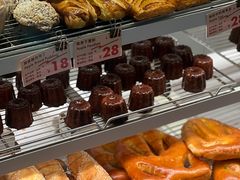 可露丽-Perma Café樸門(五羊店)