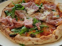 -PIZZA BIANCA(万象城店)