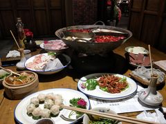 -白乐天毛肚火锅馆(南滨路店)