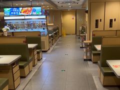 -海底捞火锅(江北万达商业广场店)