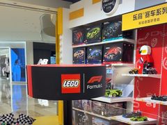 -东莞松山湖万象汇