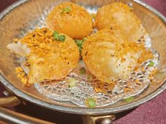 -粤匠·澳门点心粤菜海鲜(澳门半岛店)