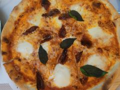 -get pizza意大利餐厅(凯德MALL店)