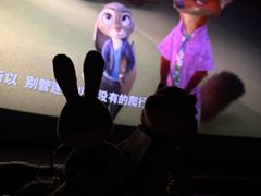 -英皇电影城(英皇集团中心IMAX店)