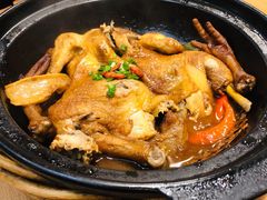 -7017浙菜•建德味(市心北路店)
