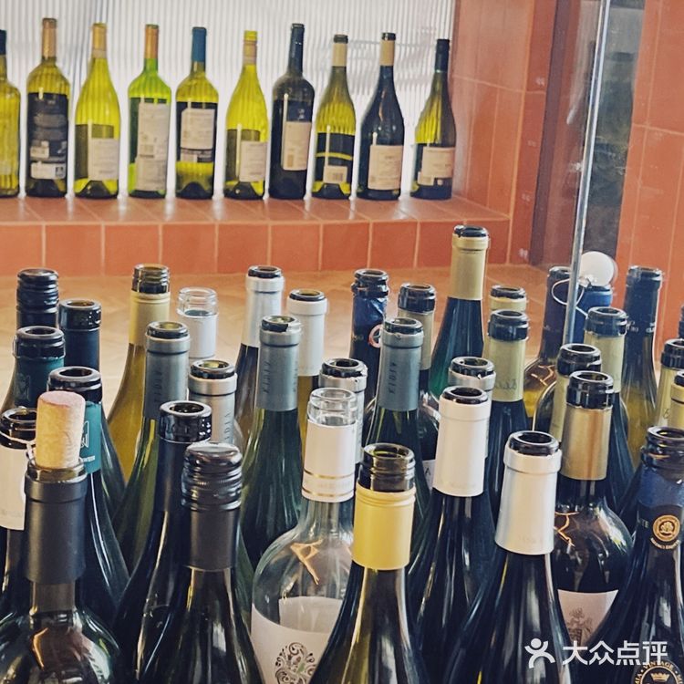 感觉到了法国，我心目中的法餐天花板～