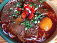 -十里香粉馆(虹桥中路店)