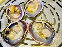 -蔚海之都·象山蒸汽海鲜(仙霞路店)
