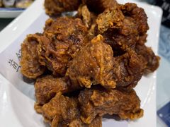 -煎饼卷大葱·非遗传承·潍坊菜(十笏园店)