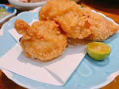 -和彩放题餐厅(酒仙桥店)