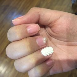 点击看大图 -雪儿·YuKi美甲美睫皮肤管理Salon