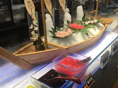 -韩盛·盛江山自助料理(于洪新玛特店)