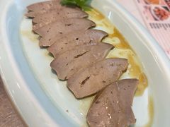 -陆记鹅庄·潮汕菜·狮头鹅(大仟里店)