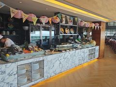 -洲际酒店·地平线全日餐厅HORIZON CAFÉ