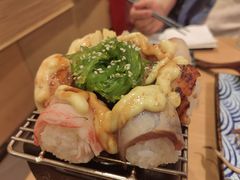 -沼津港渔市(宏伊国际广场店)